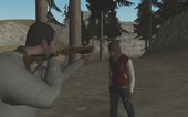 GTA V Hunt the Beast (VERSION 1 ALPHA)